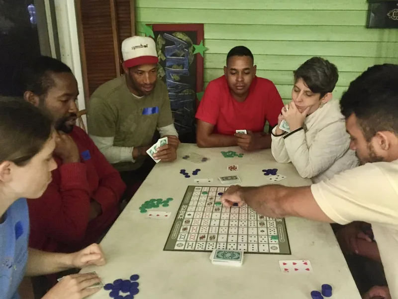 Radical Hospitality &amp; Housing